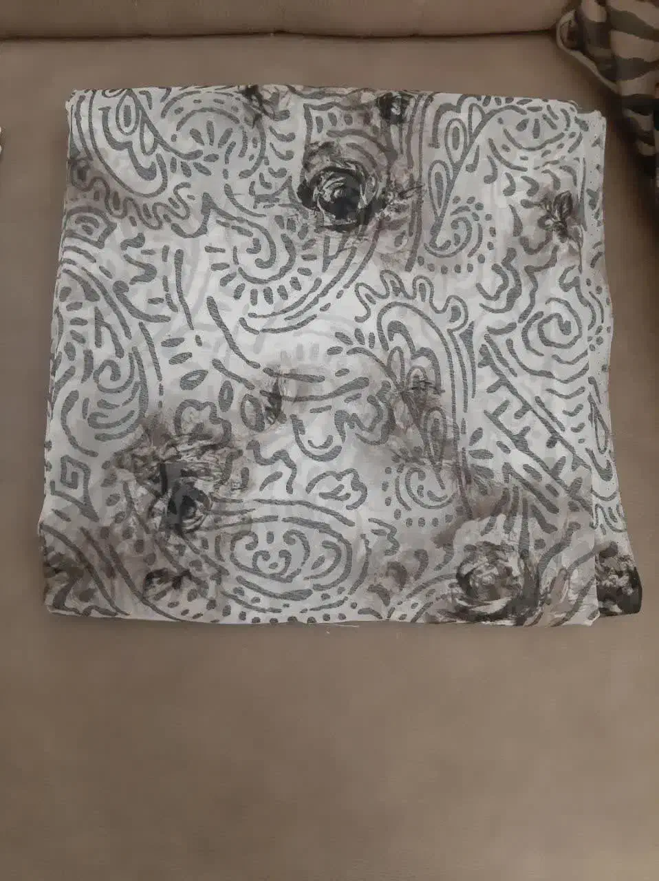 پارچه چادری مجلسی|لباس|کرج, شهرک ولیعصر|دیوار