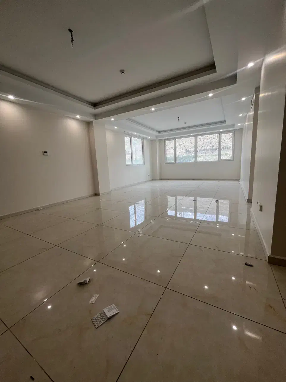 ۱۷۲ متر / ۳ خوابه / کلید نخورده /ویو ابدی کوه|فروش آپارتمان|تهران, دریاچه شهدای خلیج فارس|دیوار