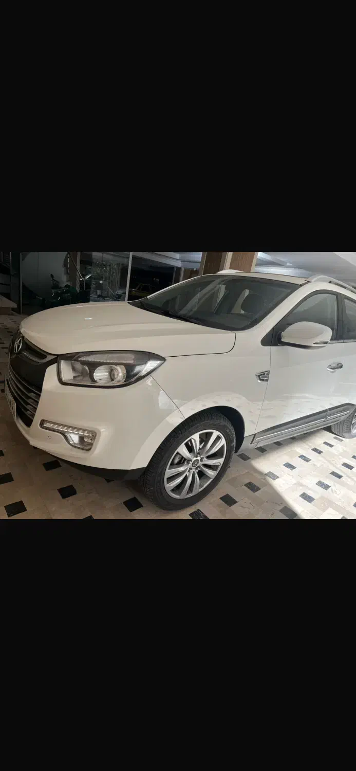 جک s5|خودرو سواری و وانت|کرج, فاز ۳ گوهردشت|دیوار