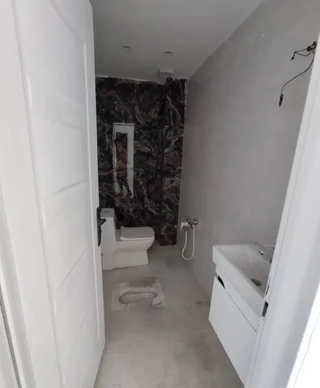 آپارتمان۱۲۰متر/صفر‌کلید‌نخورده/شهرک‌فرهنگیان/لوکس|اجارهٔ آپارتمان|نیشابور, شهرک بهداری|دیوار