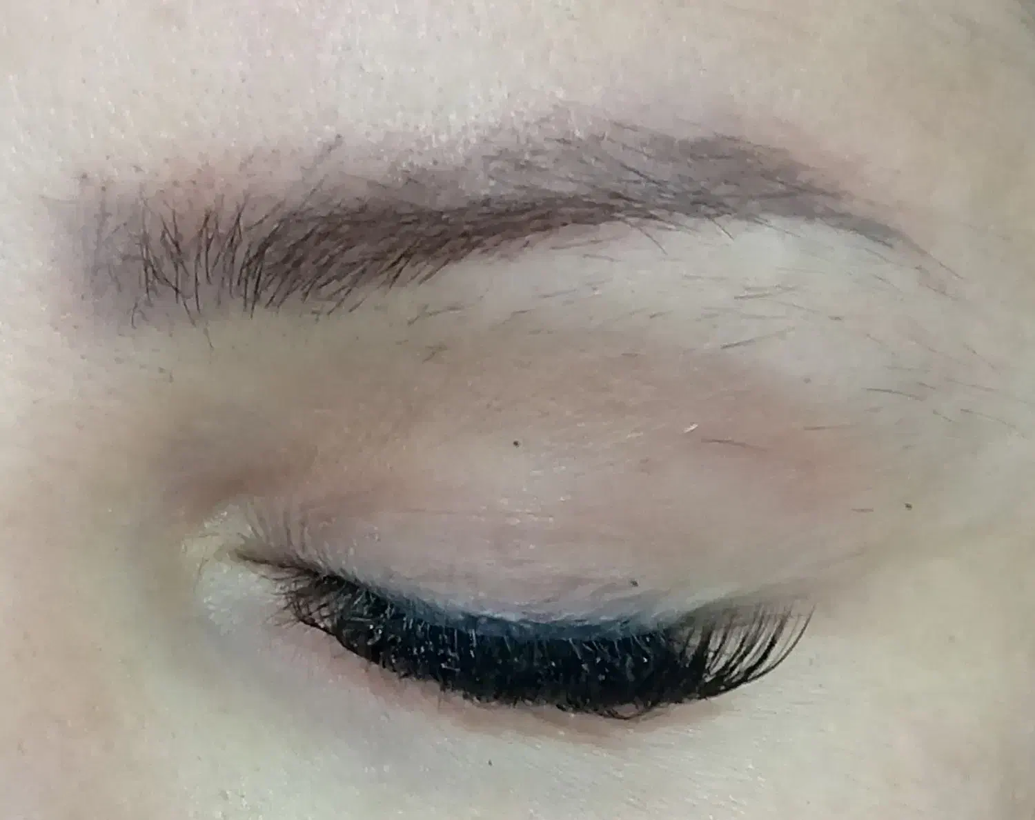 لیفت و لمینت مژه و ابرو و کاشت هیدن|خدمات آرایشگری و زیبایی|برازجان, |دیوار