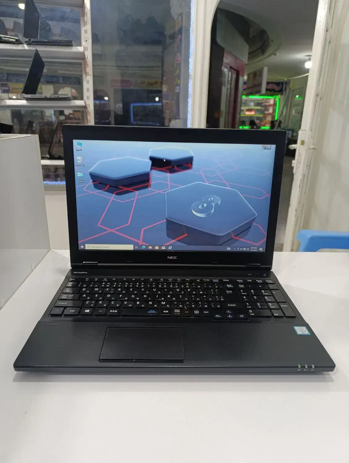 لپ تاپ کرای۵ نسل ۶|رایانه همراه|زاهدان, |دیوار