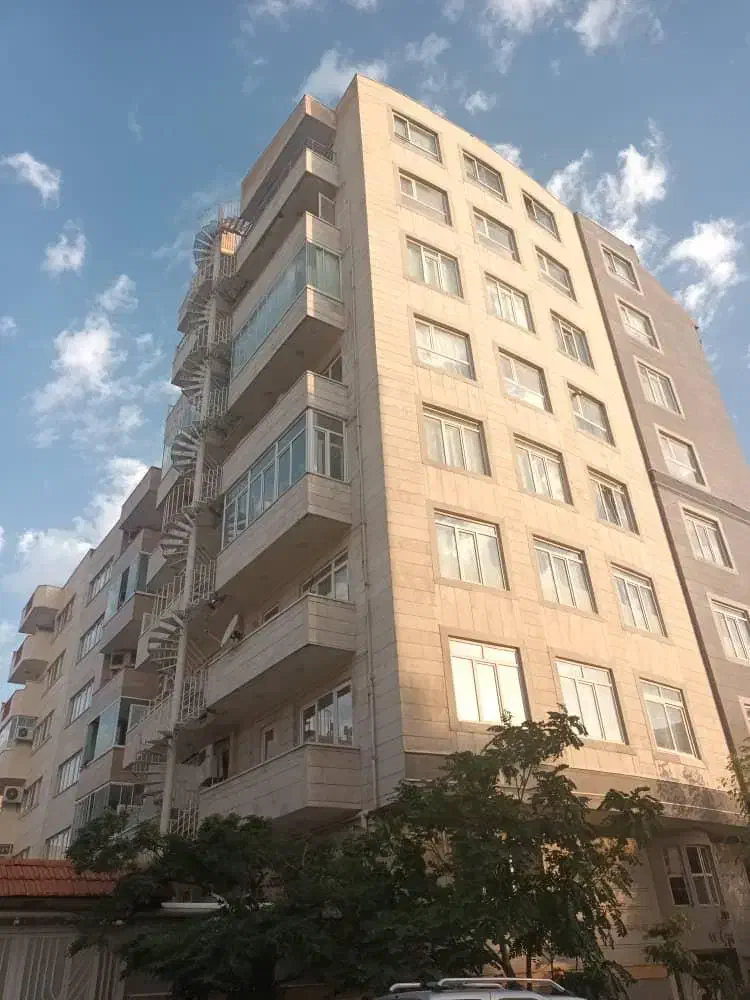 فروش پنت هاوس در بهترین لوکیشن|فروش آپارتمان|تبریز, |دیوار