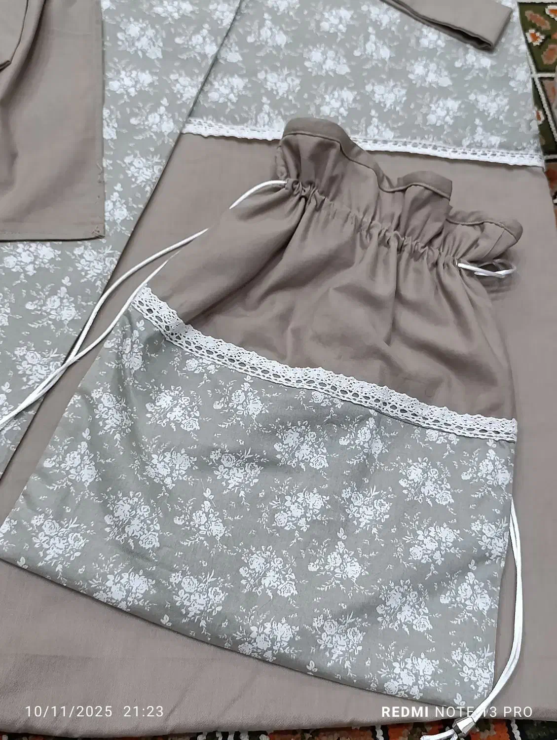 دوخت سرویس آشپزخانه عروس|سفره، حوله، دستمال آشپزخانه|سبزوار, شرق کال عیدگاه|دیوار