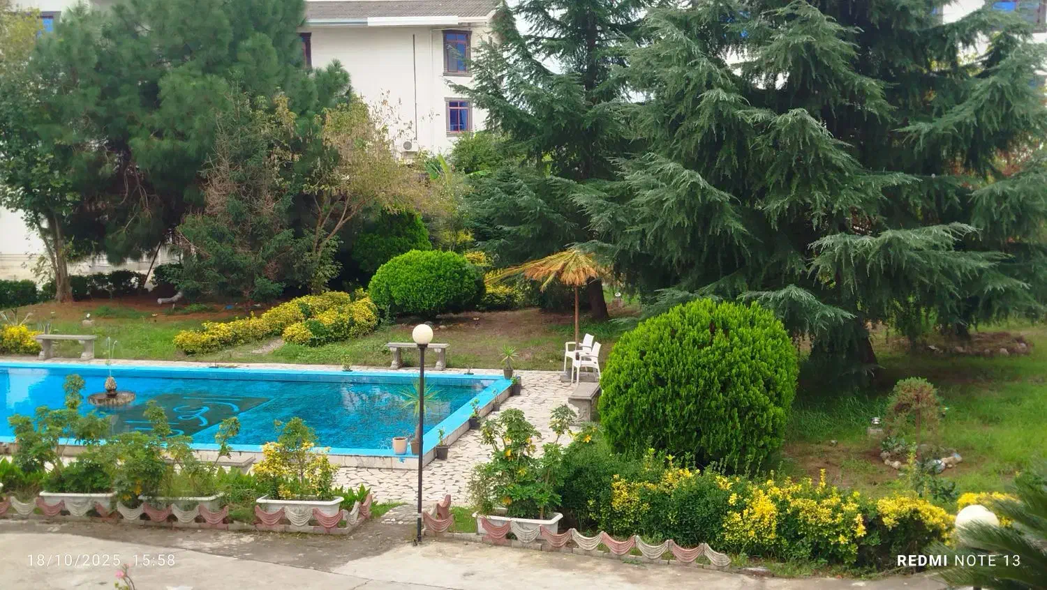 هتل ارغوان در پستهای گوناگون استخدام میکند|استخدام خدمات فروشگاه و رستوران|شیرود, |دیوار
