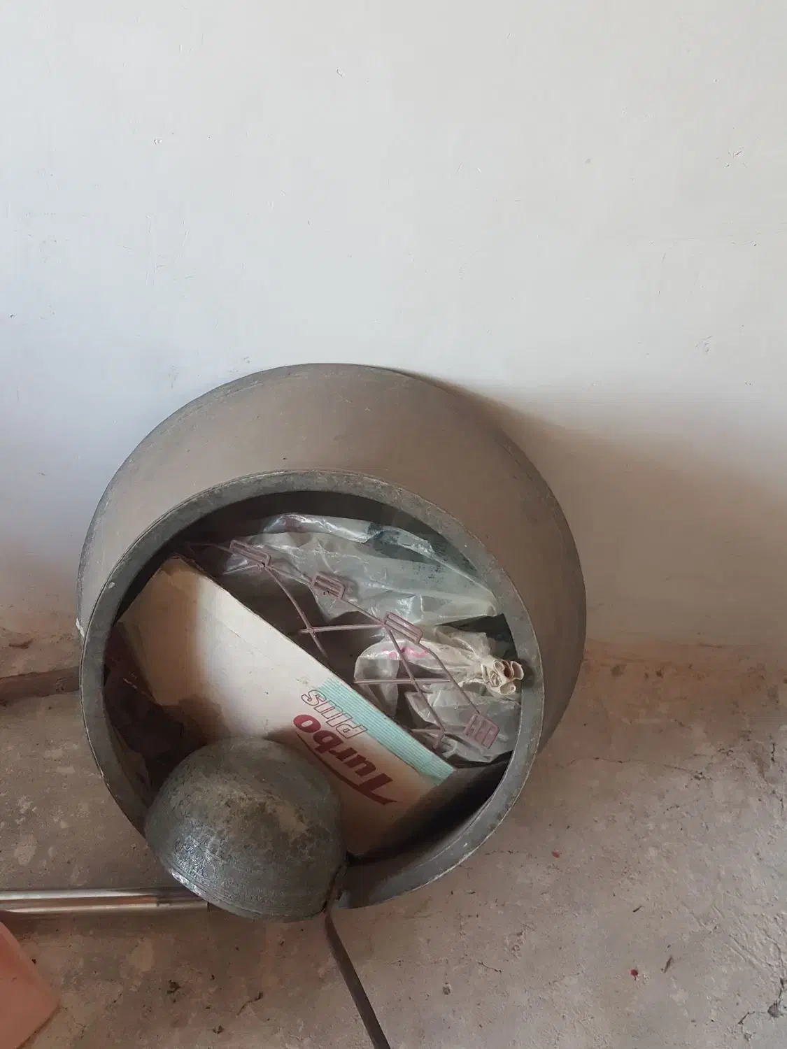 تعدادی وسایل دست دوم بفروش میرسد|ظروف پختوپز|باسمنج, |دیوار