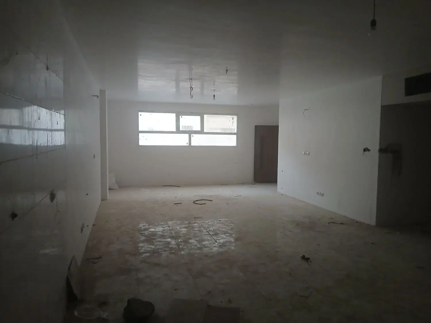 آپارتمان سی 2طبقه اول نوساز|فروش آپارتمان|فولادشهر, C2|دیوار