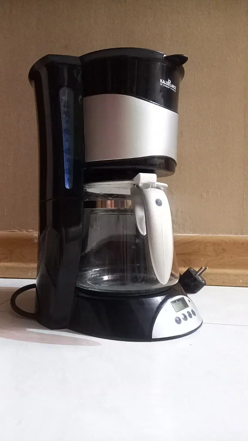 قهوه ساز|سماور، چای‌ساز، قهوه‌ساز|اصفهان, ملک‌شهر|دیوار