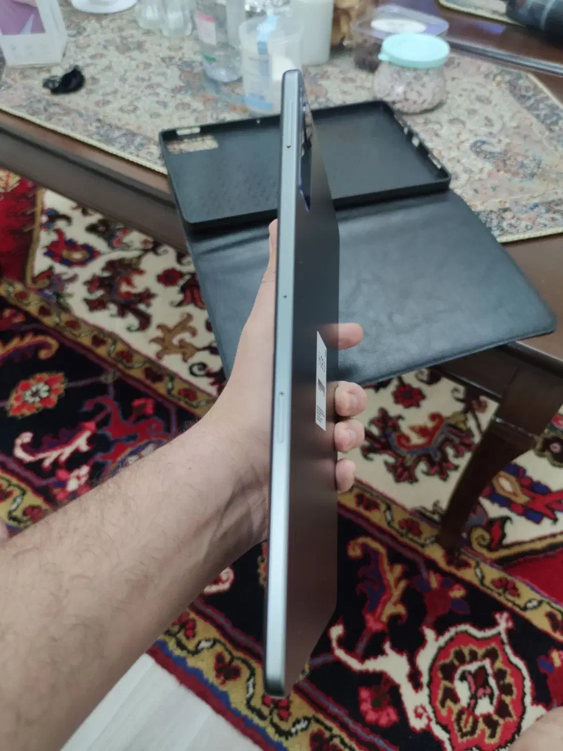 تبلت Xiaomi mi pad se|تبلت|تبریز, |دیوار