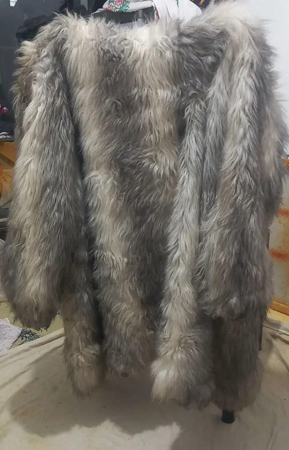 کاپشن زنانه|لباس|مشهد, شهید قربانی|دیوار