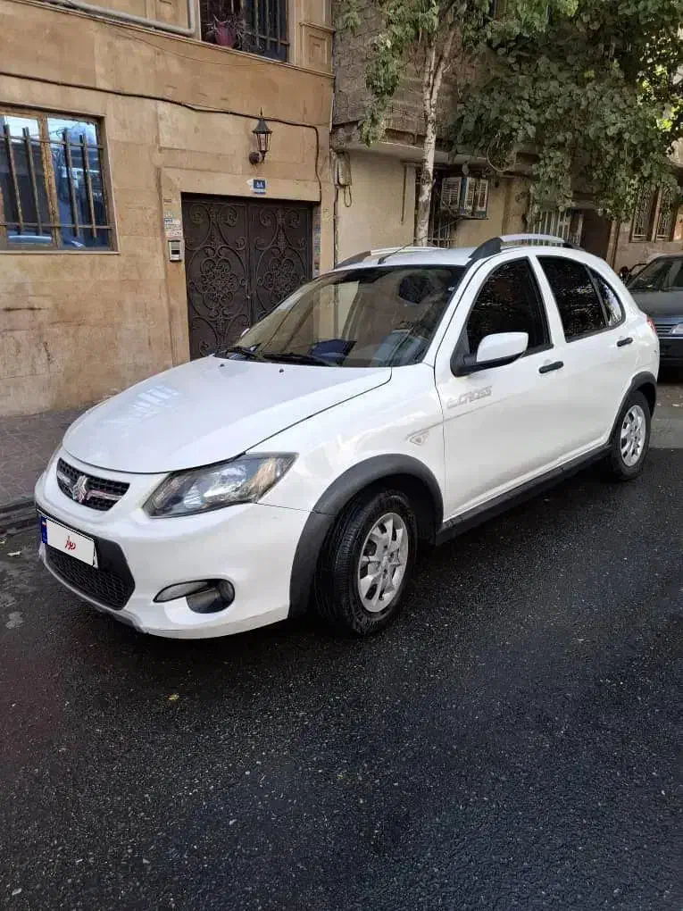 کوییک|خودرو سواری و وانت|تهران, جوادیه تهرانپارس|دیوار