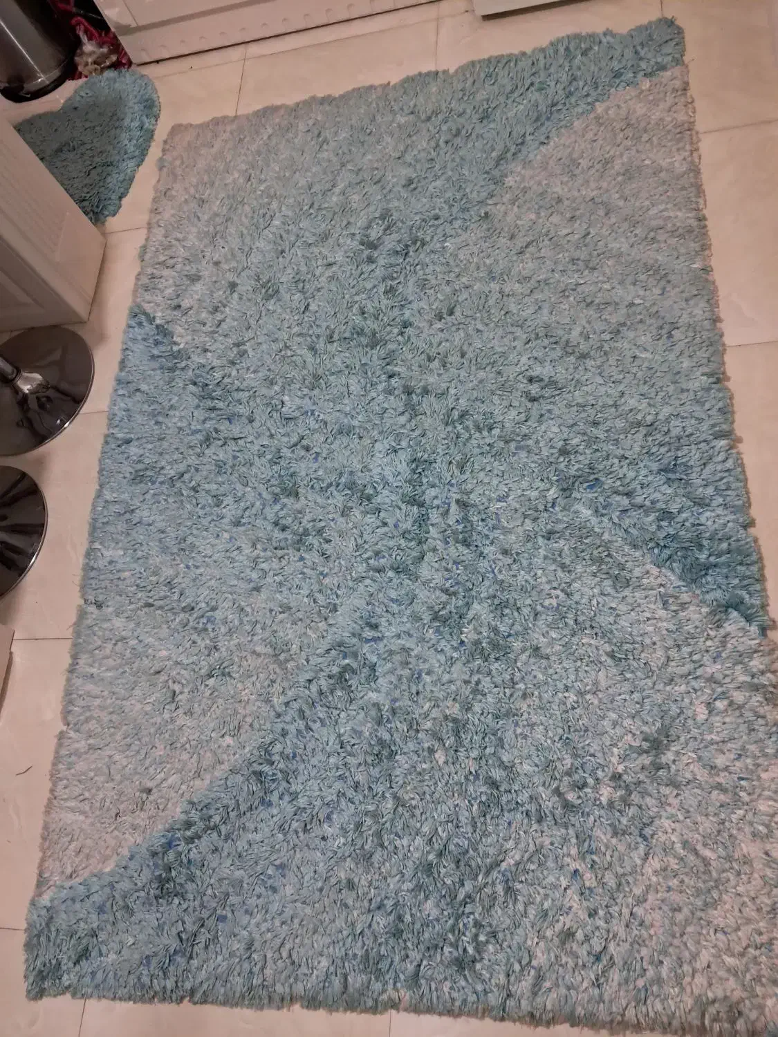 فرش فانتزی|فرش|اسلام‌شهر, شهرک مفیدی|دیوار