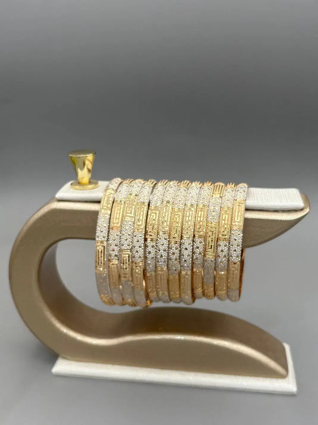 النگو جدید فقط فقط ۶درصد بدون اجرت بدونمالیات|جواهرات|تهران, مهرآباد جنوبی|دیوار