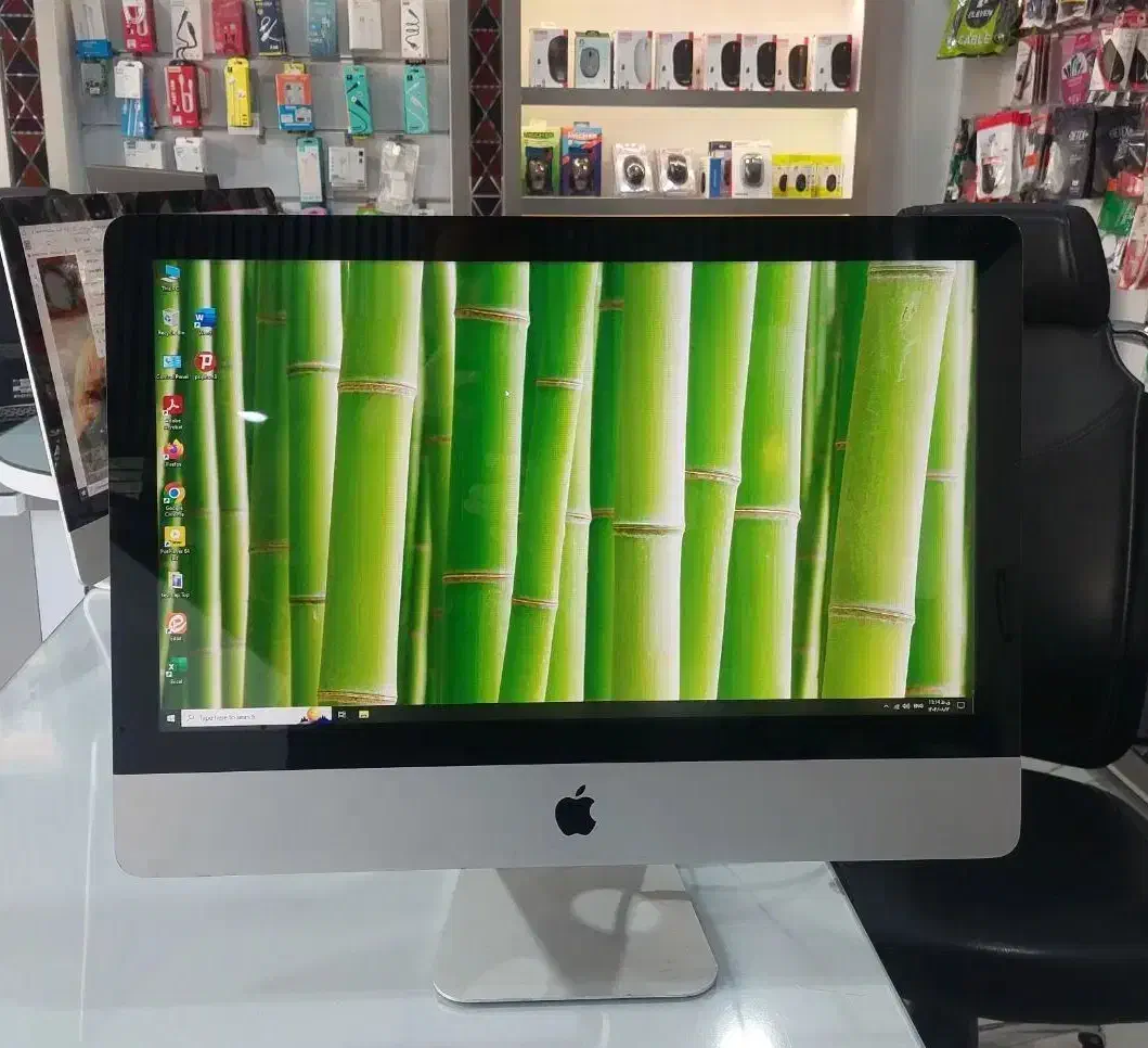 Imac Apple آی مک اپل|رایانه رومیزی|سبزوار, نواب صفوی|دیوار