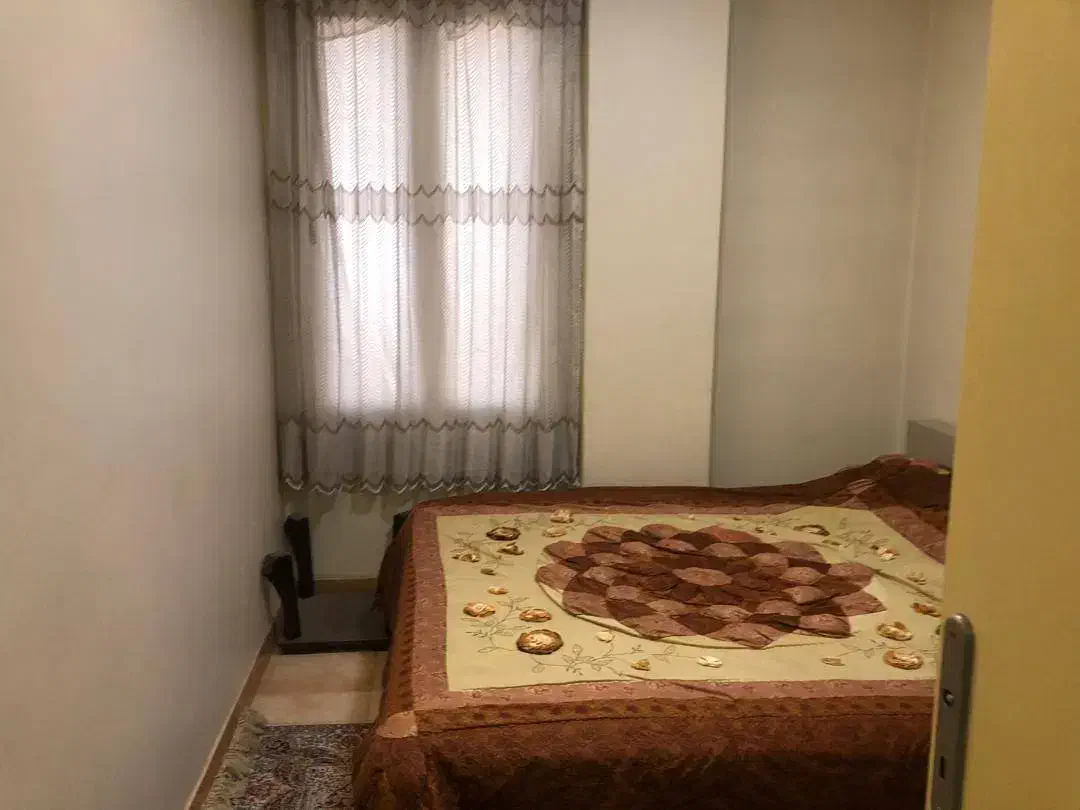 آپارتمان ۷۲ متری ۲ خواب