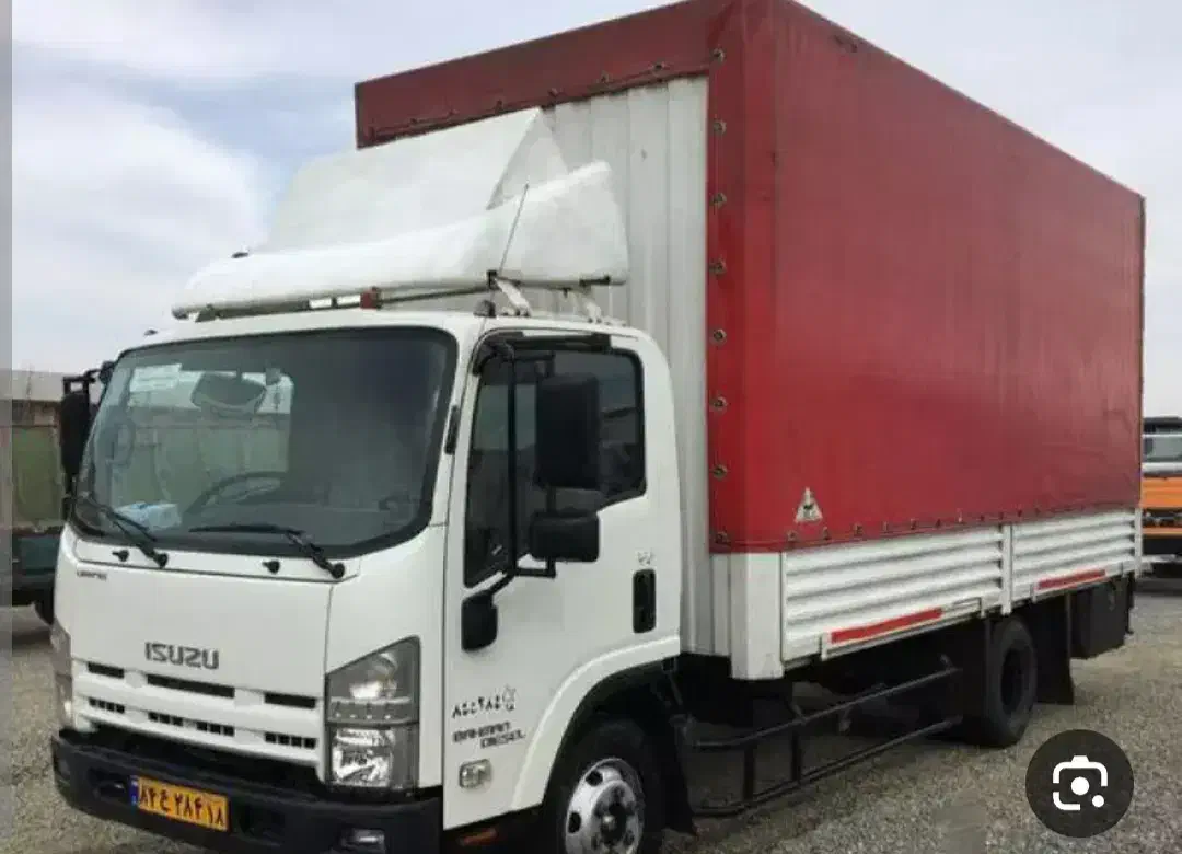 باربری صداقت|خدمات حمل و نقل|هشتگرد, هشتگرد قدیم|دیوار