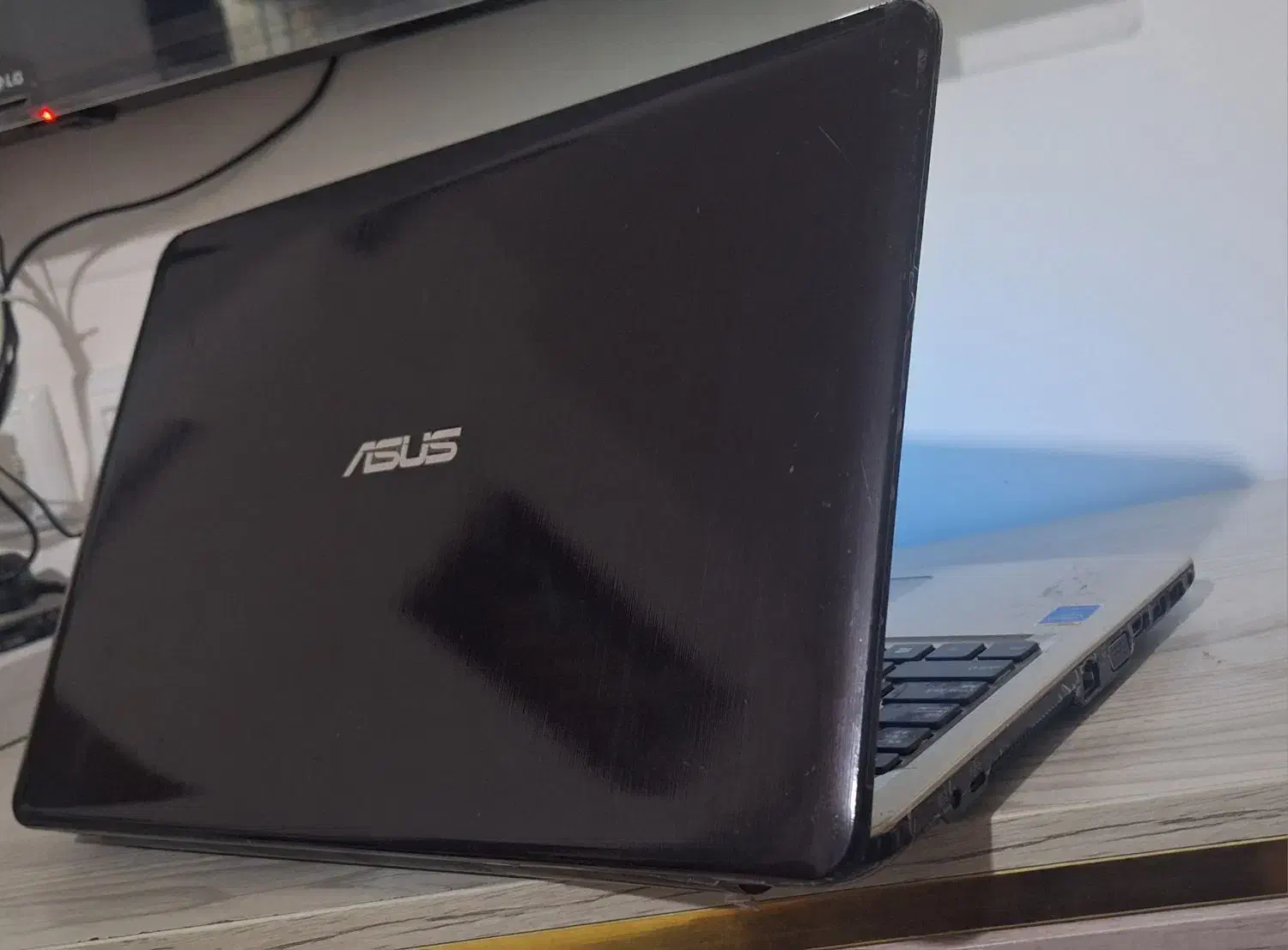 لپ تاپ ایسوس ASUS|رایانه همراه|سیرجان, |دیوار