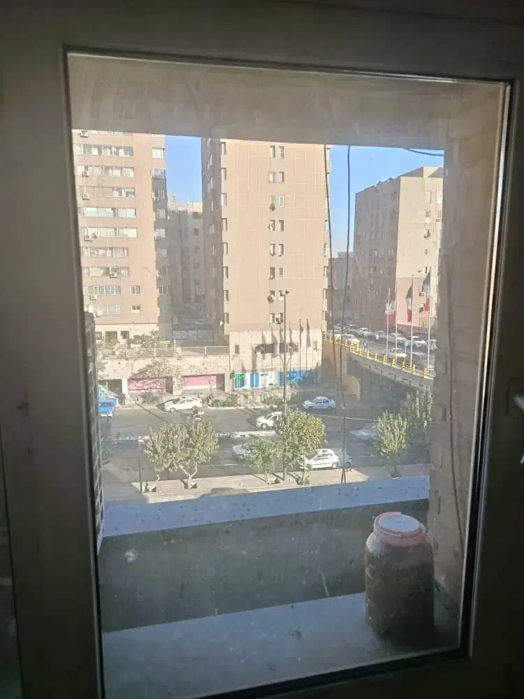 پروژه نواب 10 انباری تخلیه بر اصلی راش مسکن سجاد|اجارهٔ آپارتمان|تهران, سلسبیل جنوبی|دیوار