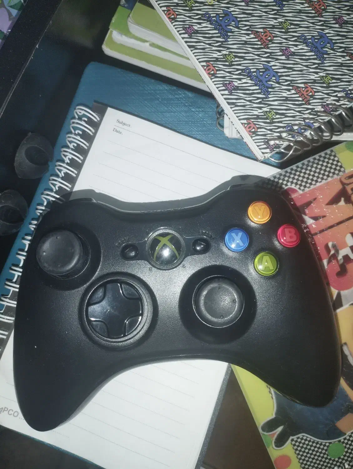 دسته ایکس باکس ۳۶۰|کنسول، بازی ویدئویی و آنلاین|آستارا, |دیوار