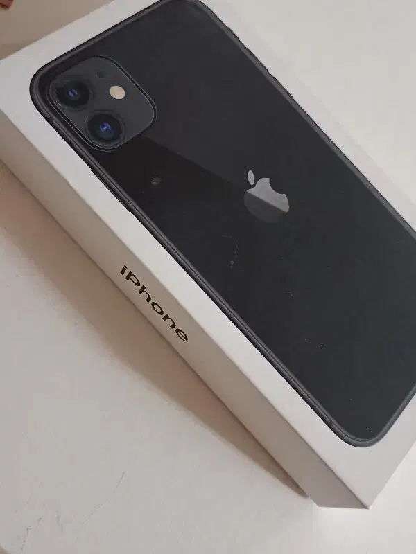 iphone 11 128|موبایل|تهران, جنت‌آباد جنوبی|دیوار