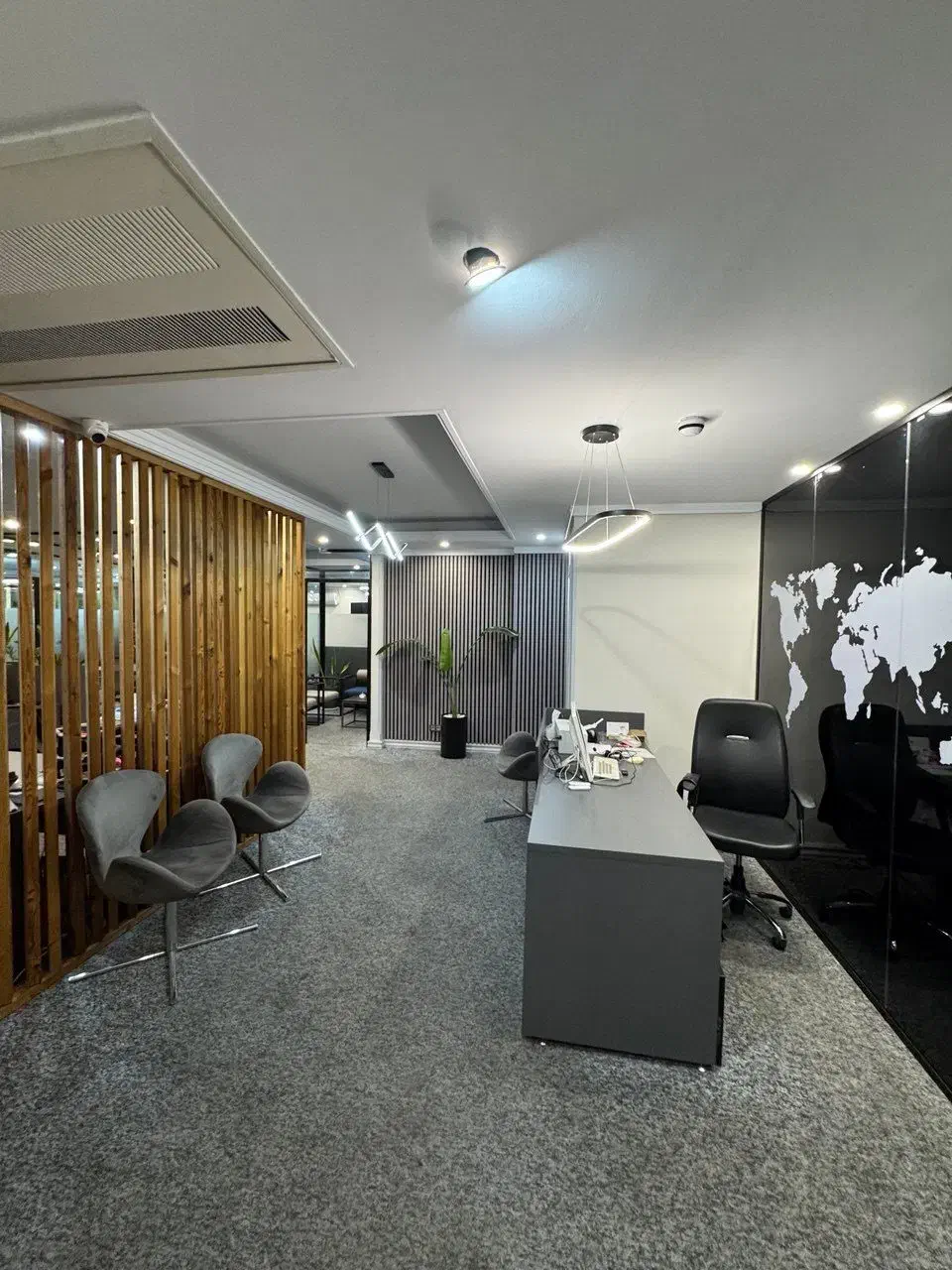 مهاجرت کاری و تحصیلی سریع به اتحادیه اروپا و....|خدمات حمل و نقل|تهران, الهیه|دیوار