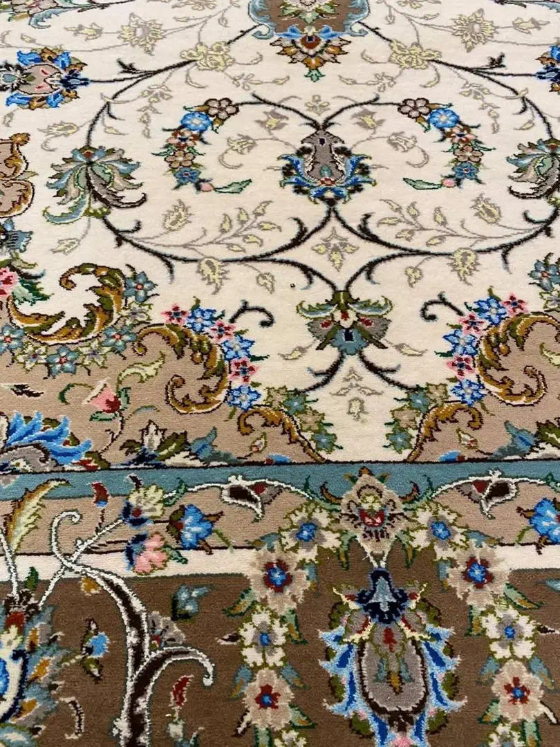 فرش دستباف|فرش|کاشان, مدرس|دیوار