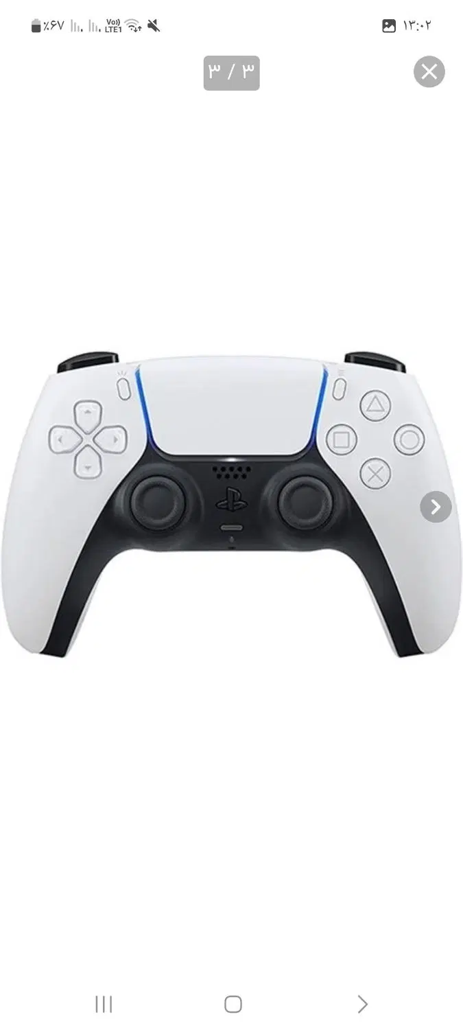 ps5 slim slim|کنسول، بازی ویدئویی و آنلاین|اردبیل, |دیوار