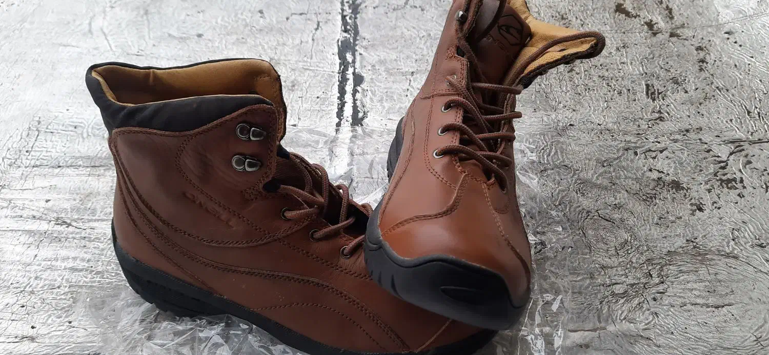 نیم پوتین مردانه|کوهنوردی و کمپینگ|تهران, ترمینال غرب|دیوار