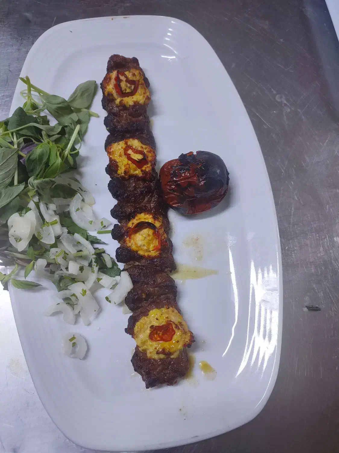 رستوران و غذای آماده بیرون بر|خدمات پذیرایی، مراسم|زنجان, |دیوار