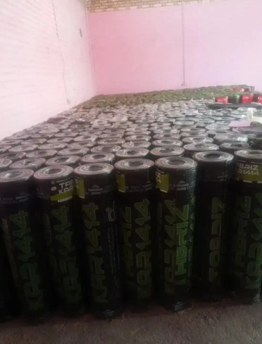 نصب و فروش ایزوگام|خدمات پیشه و مهارت|زنجان, |دیوار