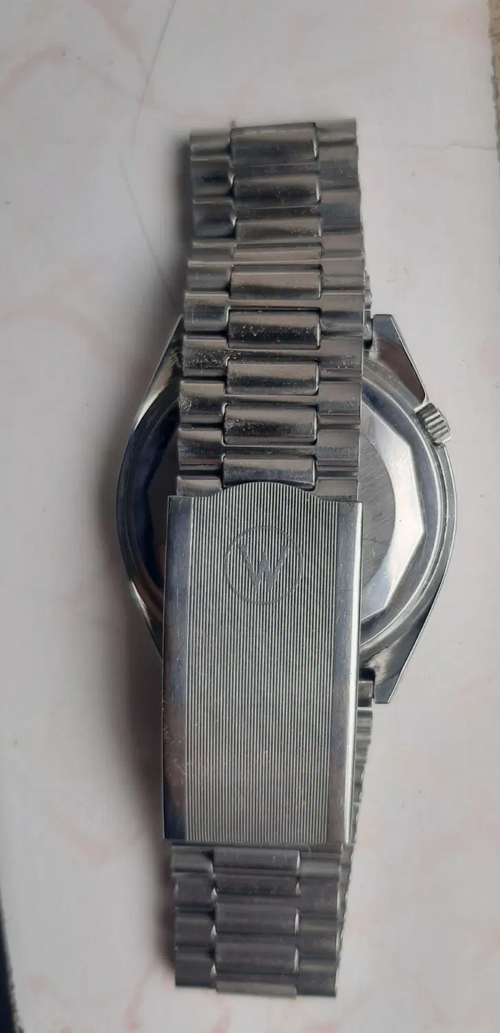 ساعت west end watch|ساعت|تهران, گلستان (شهرک راه آهن)|دیوار