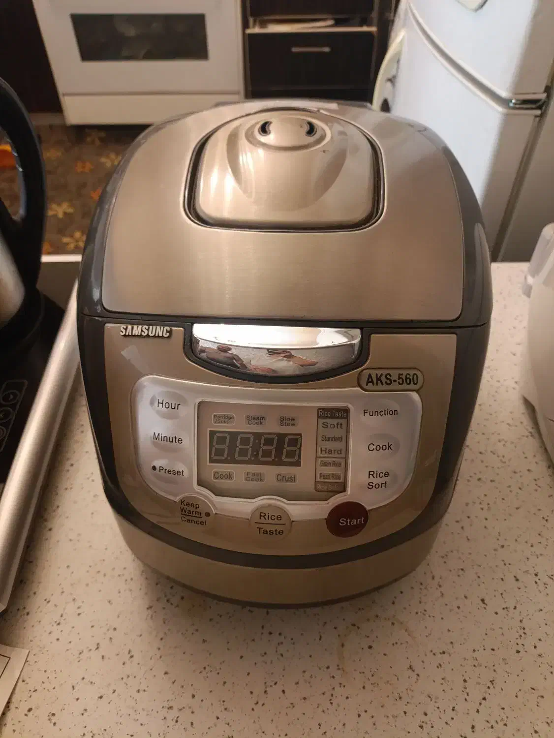 پلو پز|اجاق گاز و لوازم برقی پختوپز|قرچک, شهرک الحدید|دیوار