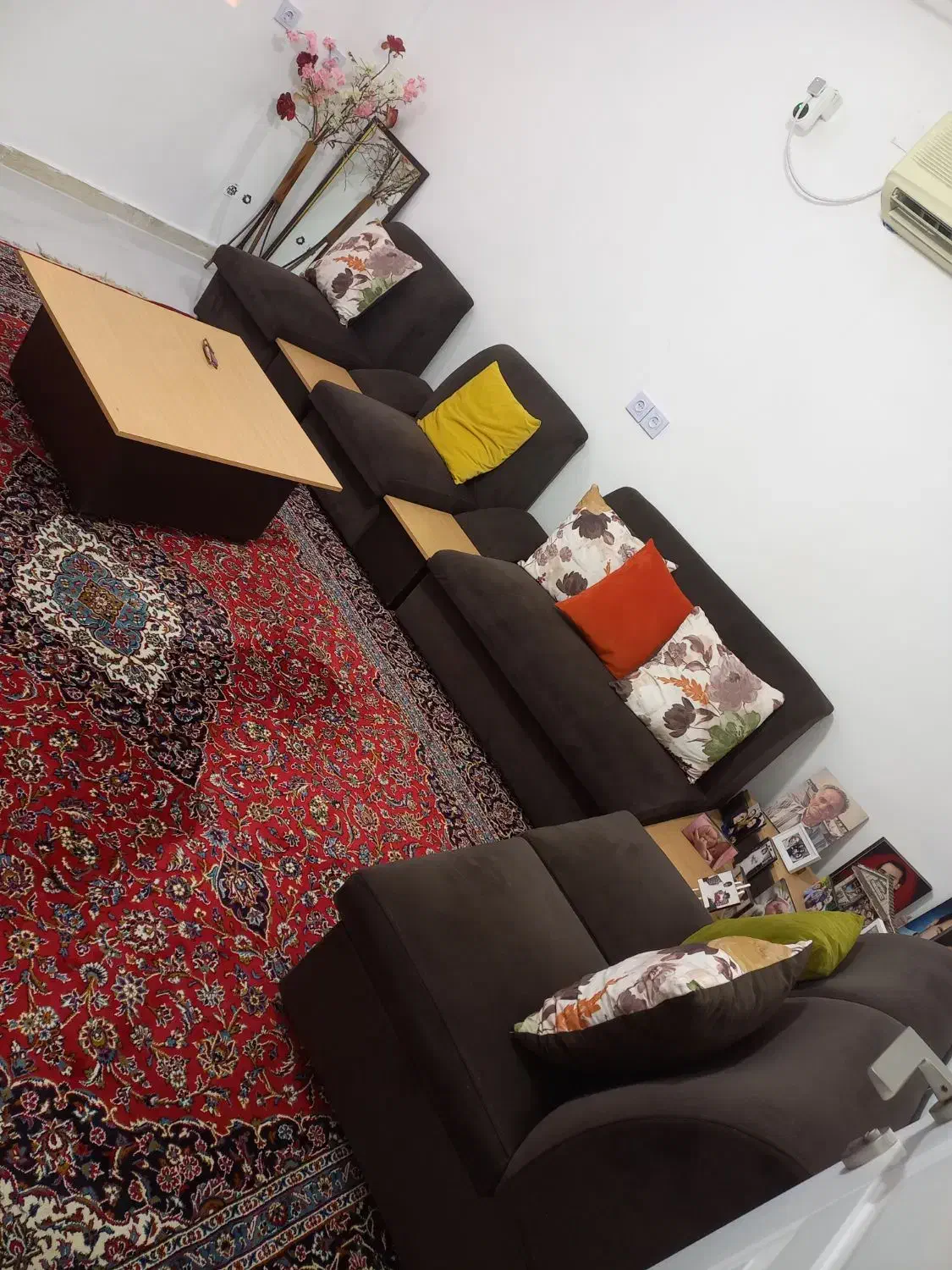 فروش مبل|مبلمان خانگی و میز عسلی|بندرعباس, |دیوار