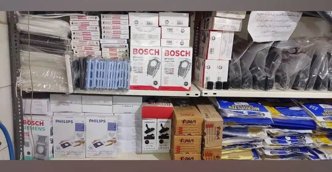 تعمیرات لوازم خانگی سید برقی وگازسوزو...|خدمات پیشه و مهارت|اسلامشهر, صادقیه|دیوار