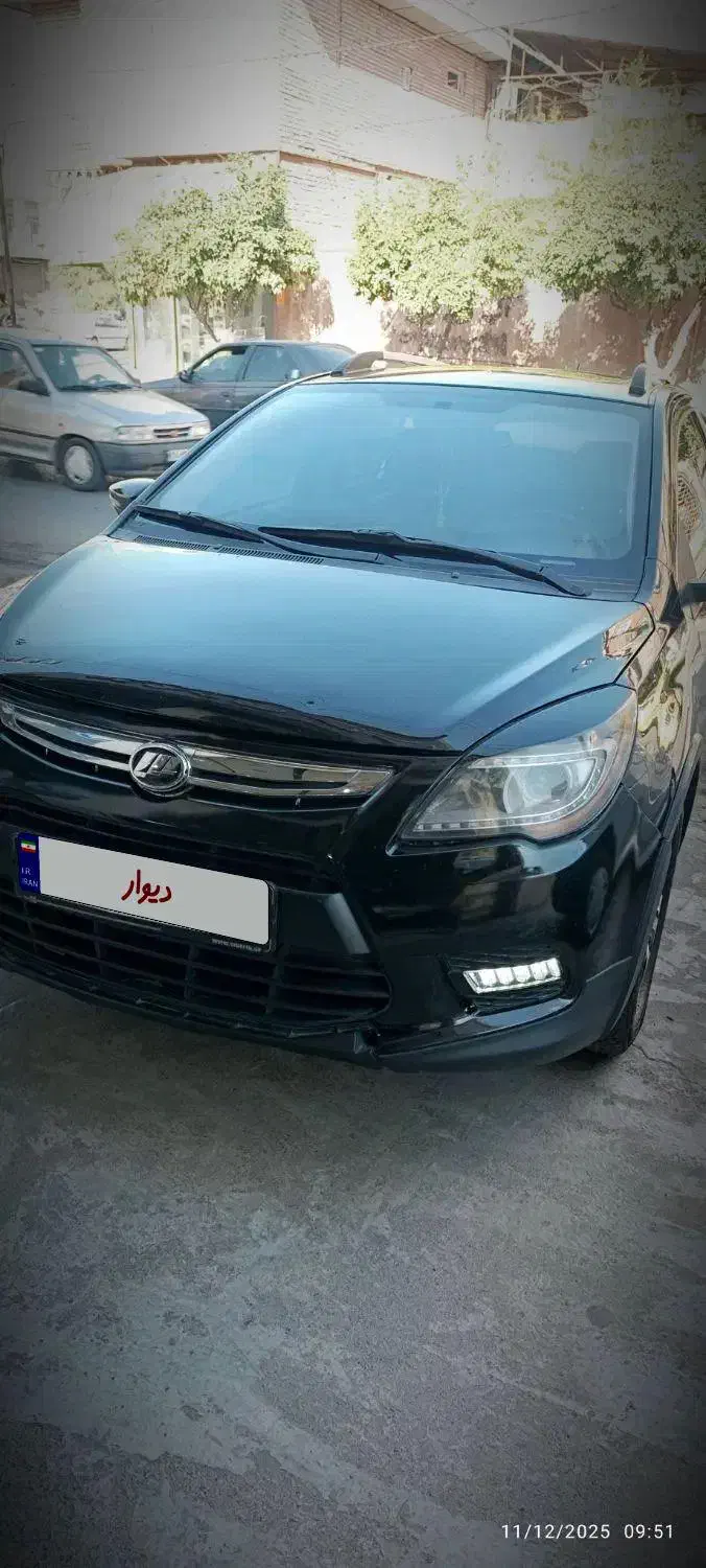 x50 بیرنگ کارمندی|خودرو سواری و وانت|علیآباد کتول, |دیوار