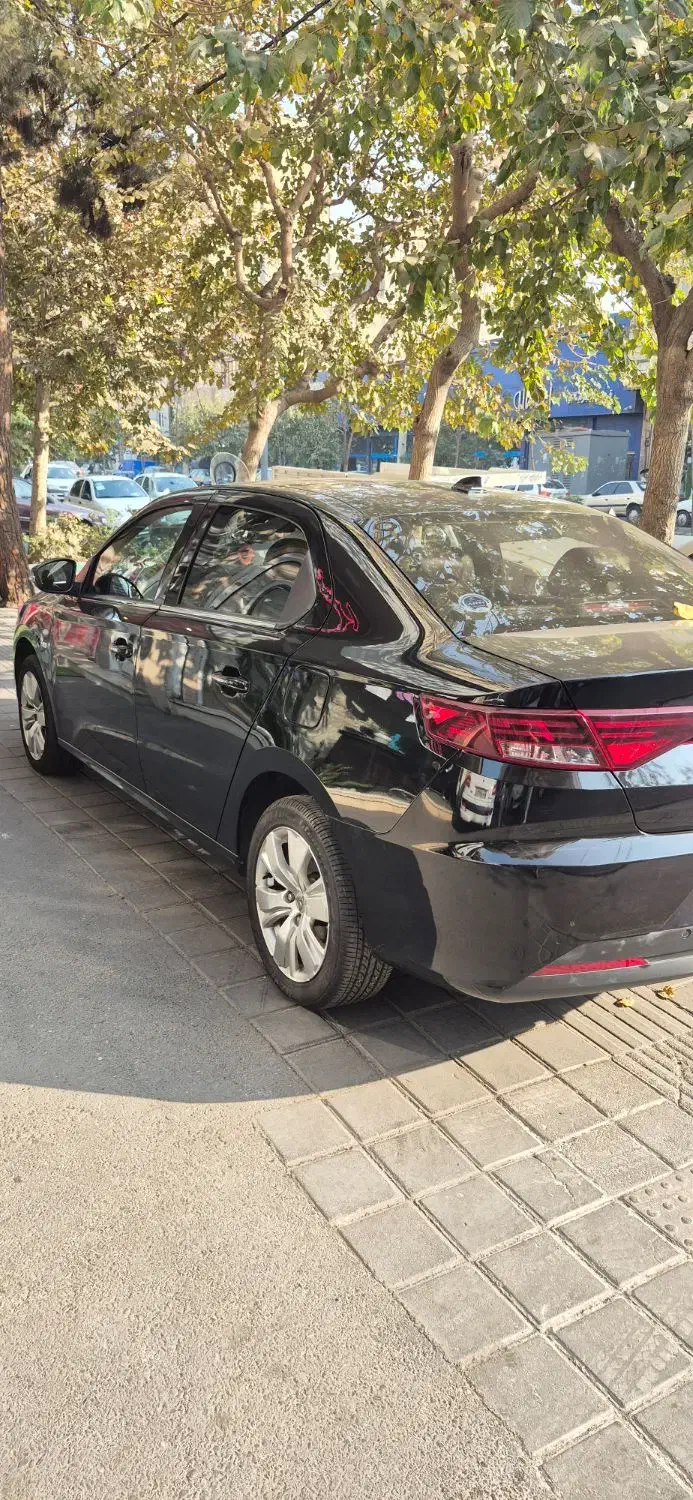 تارا v4 اتومات|خودرو سواری و وانت|اردبیل, |دیوار