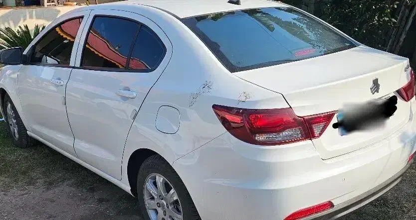 شاهینg مدل ۱۴۰۲|خودرو سواری و وانت|لاهیجان, شهید آوینی|دیوار