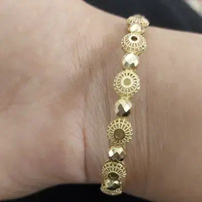 النگو وزنجیر|جواهرات|یزد, |دیوار