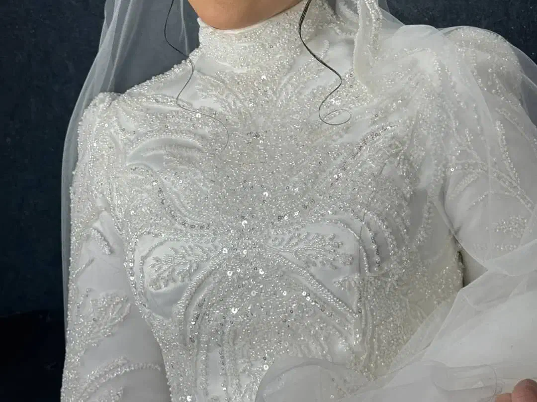 لباس عروس|لباس|تهران, مینای شمالی (مخبر)|دیوار