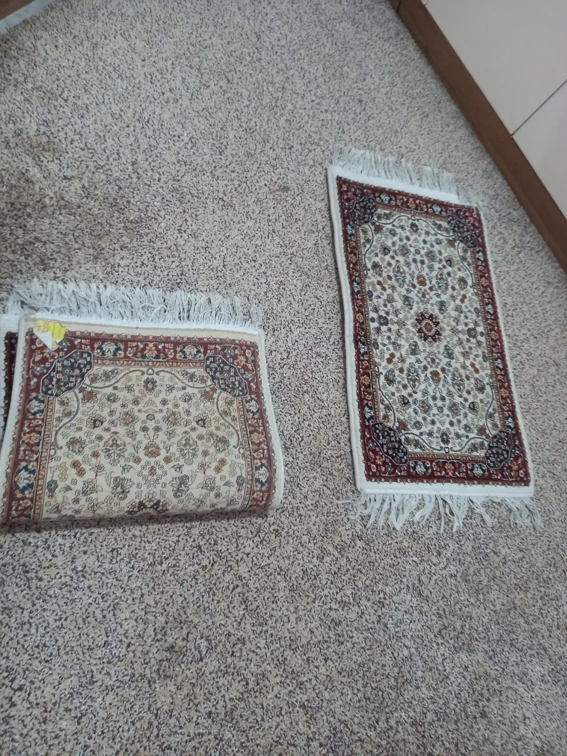 فرش ۷۰۰شانه|فرش|پاکدشت, پاکدشت (مامازند)|دیوار