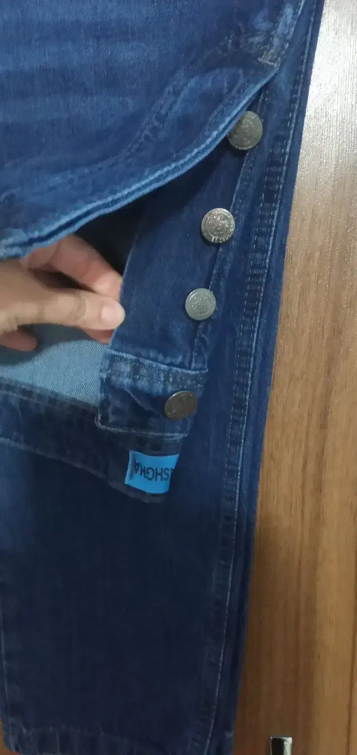 شلوارلی سایز۴۴|لباس|پردیس, فاز ۲|دیوار