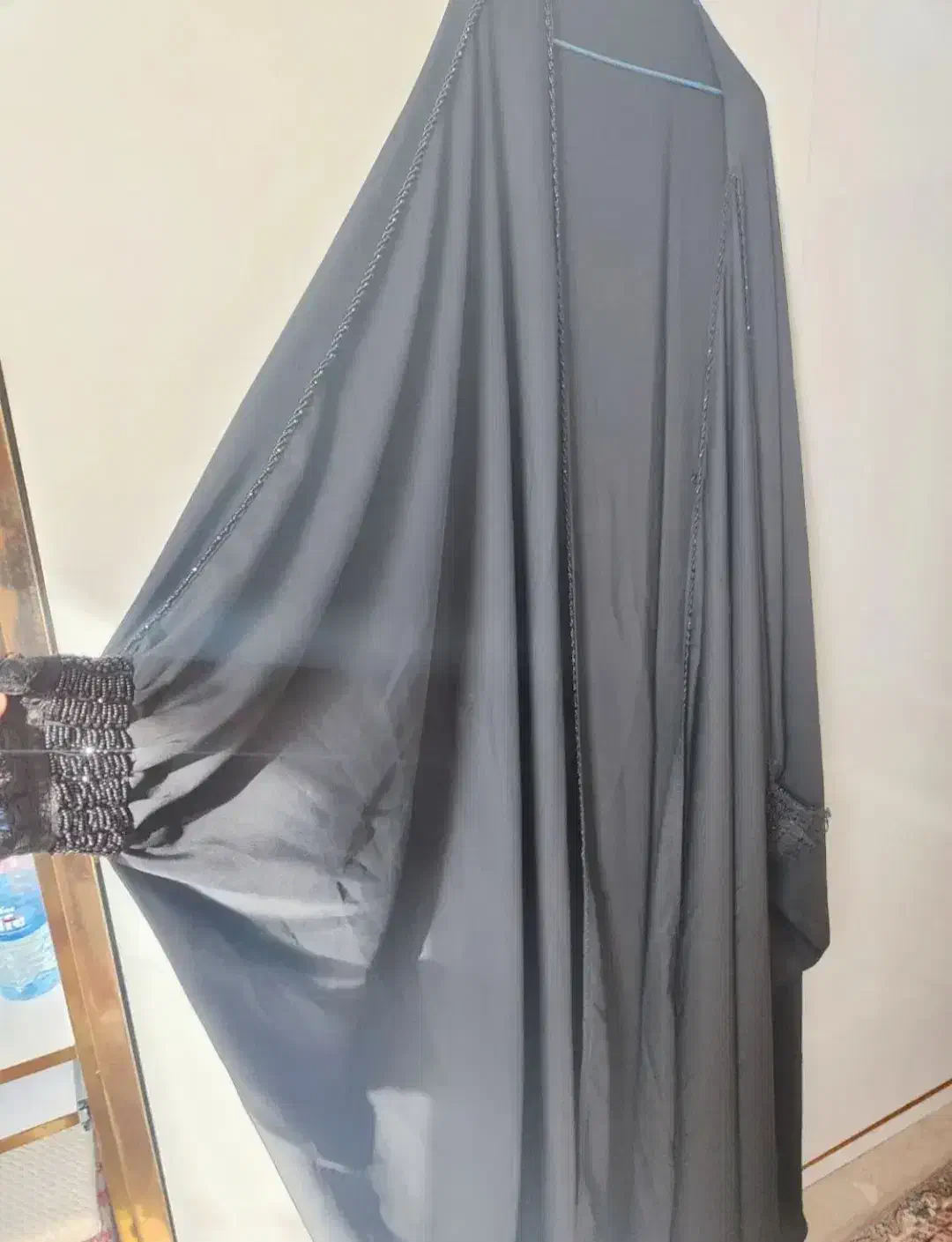 چادر عربی اصیل|لباس|نهاوند, |دیوار