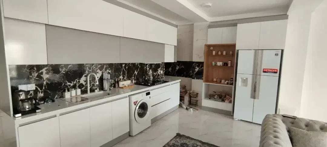 اجرای کارهای ام دی اف و تعمیرات تخصصی|خدمات پیشه و مهارت|بندر دیر, |دیوار