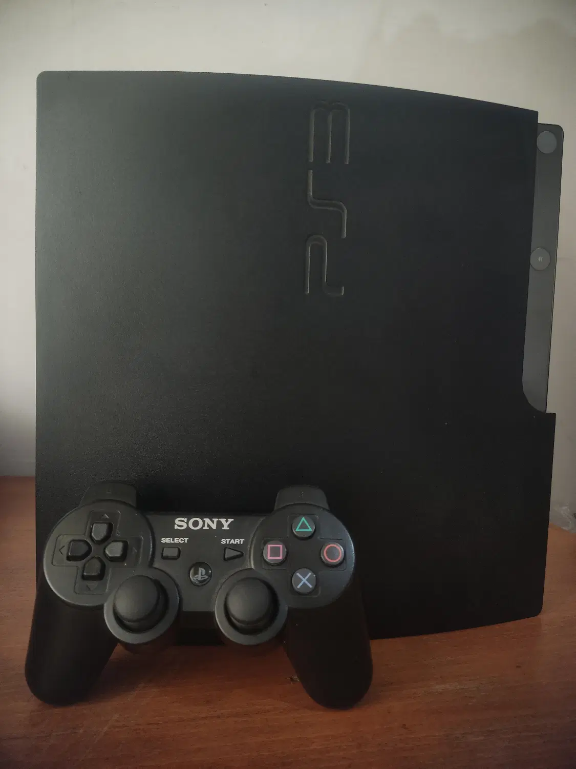 ps3 slim|کنسول، بازی ویدئویی و آنلاین|ارومیه, |دیوار