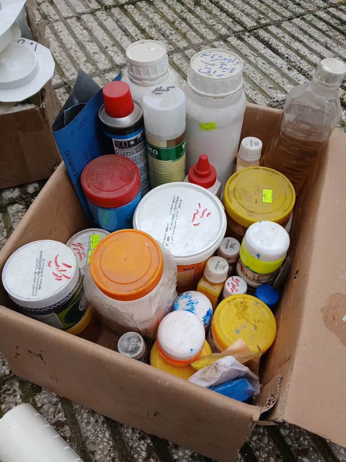 سنگ مصنوعی|مجسمه، تندیس، ماکت|بابل, |دیوار