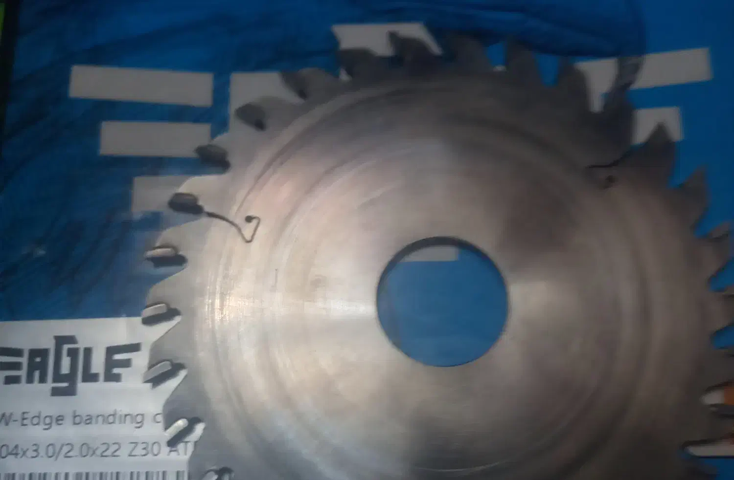 تیغه الماسه MDF بر|ابزارآلات|تهران, شهرک رضویه|دیوار