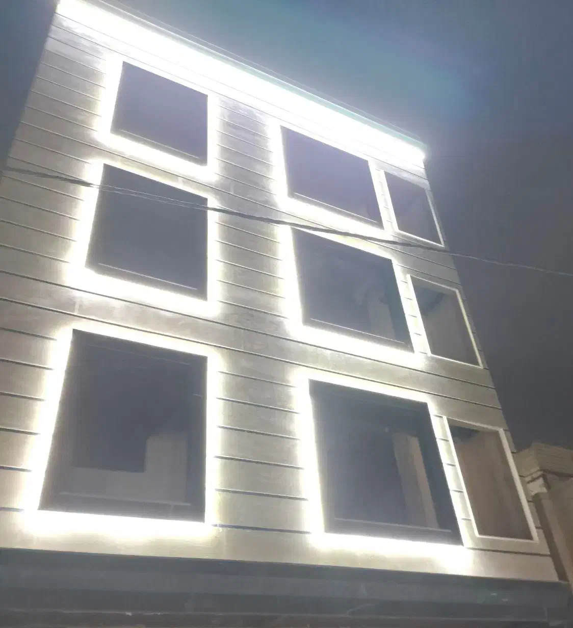 آپارتمان 75متری نوساز چاهشک با شرایط عالی|فروش آپارتمان|مشهد, چاهشک|دیوار