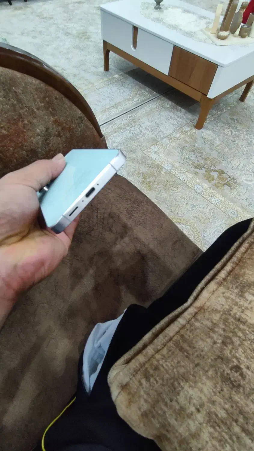 S24 FE|موبایل|چمران, |دیوار