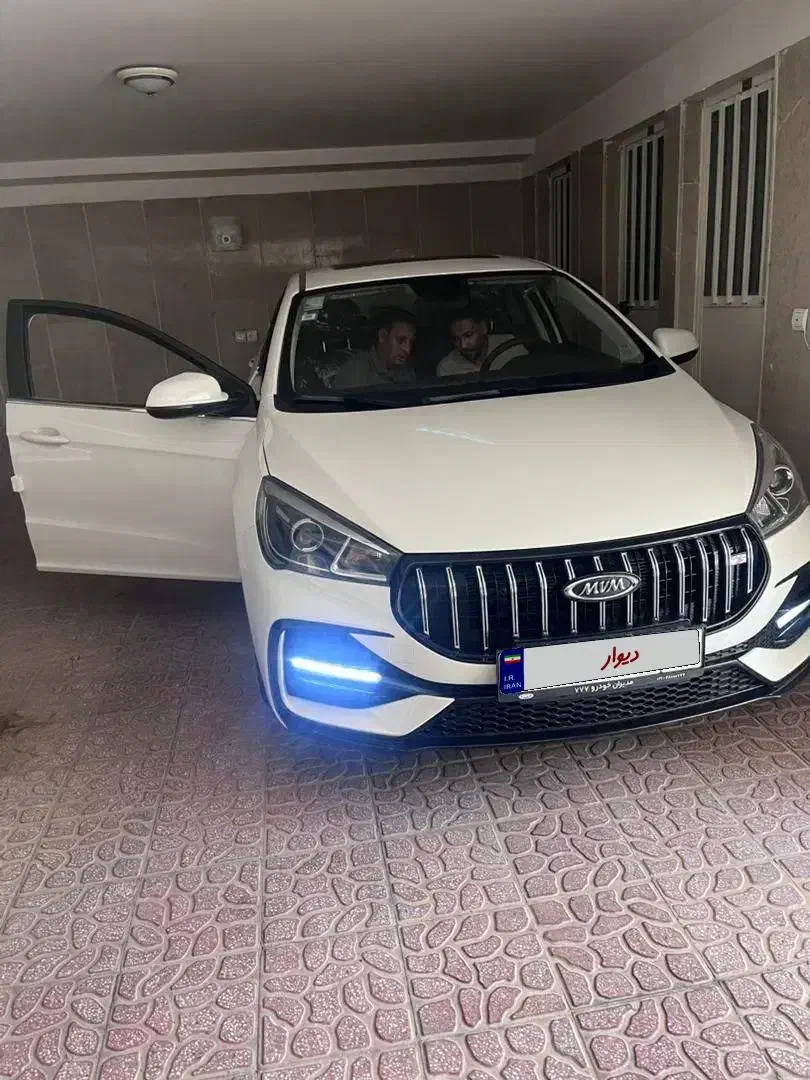 آریزو ۵ FL|خودرو سواری و وانت|کرج, فاز ۴ مهرشهر|دیوار