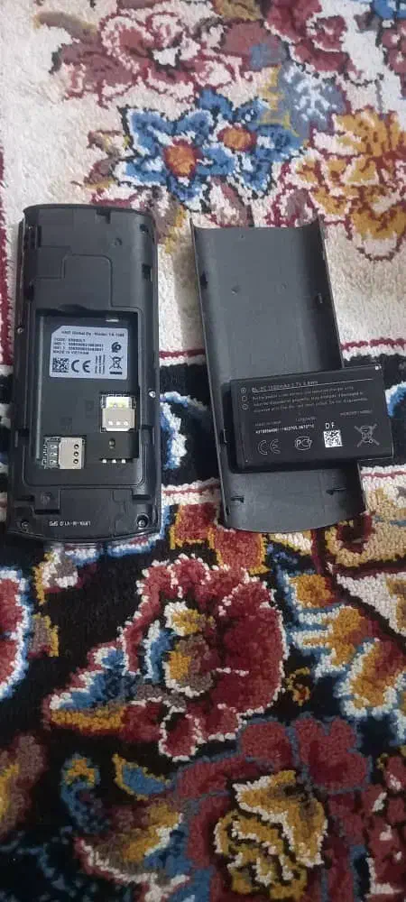 گوشی نوکیا نونو|موبایل|اندیمشک, |دیوار